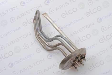 Нагревательный элемент 800+1200W 220V