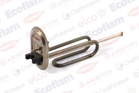 Нагревательный элемент 1500W230V