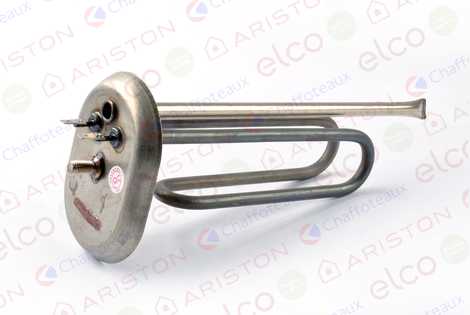 Нагревательный элемент 2000w200-240v(старый  65150052)