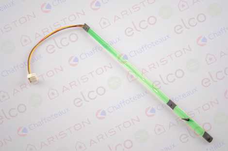 Датчик температуры воды для ТЭНа 1500W H.E.