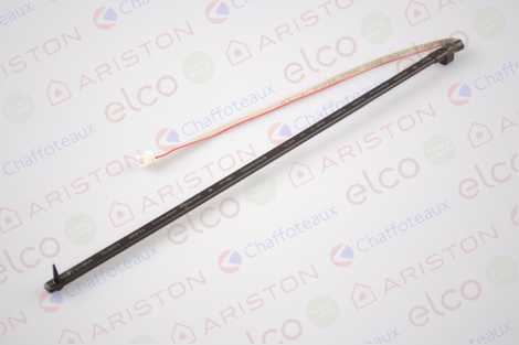 Датчик температуры воды для ТЭНа 1000W H.E. (новый 65152258)