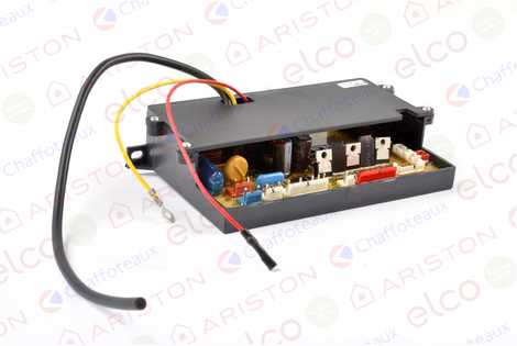 Основная плата