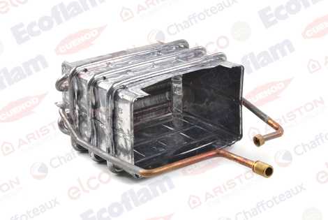 Теплообменник