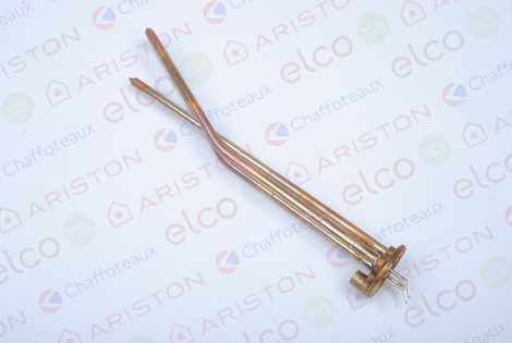 Нагревательный элемент 1000W230V