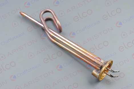 Нагревательный элемент 1500W230V