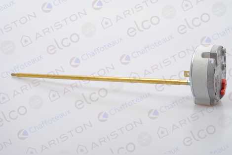 Термостат tbs2 300