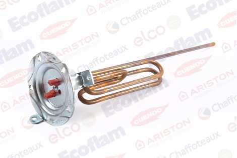 Нагревательный элемент 2,5 кВт тт200