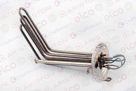 Тэн трехфазный