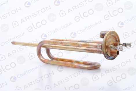 Нагревательный элемент rca 300 1.5квт 230в