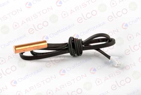 Датчик температуры