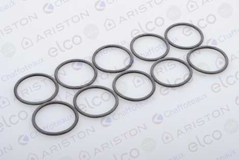 Кольцевая прокладка