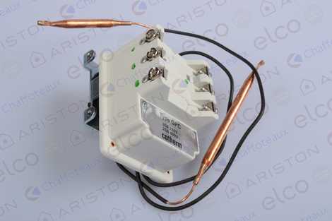 Термостат (COTHERM 30A)