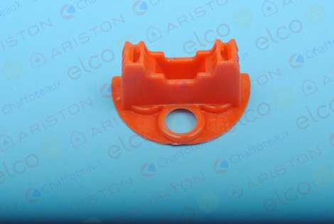 Изолятор клемм тэна