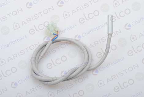 Датчик температуры бойлера ГВС