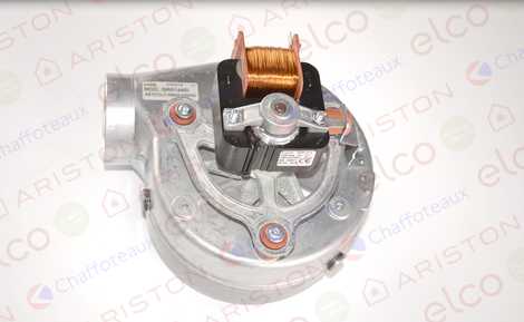 Вентилятор