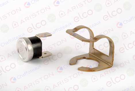 Термостат перегрева