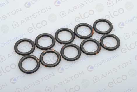 Кольцевая прокладка