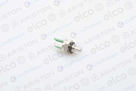 Датчик температуры