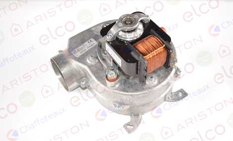 Вентилятор