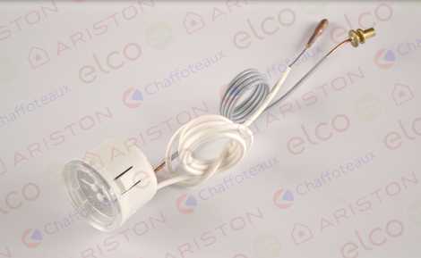 Термоманометр