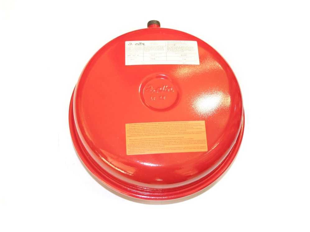 Расширительный бак (R101963)