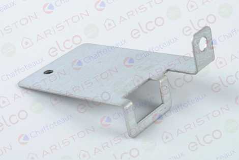 КРОНШТЕЙН БЛОКА РОЗЖИГА