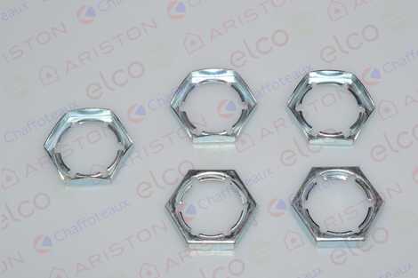 КОНТРГАЙКА 3/4″