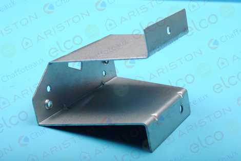 КРОНШТЕЙН ГАЗОВОГО КЛАПАНА