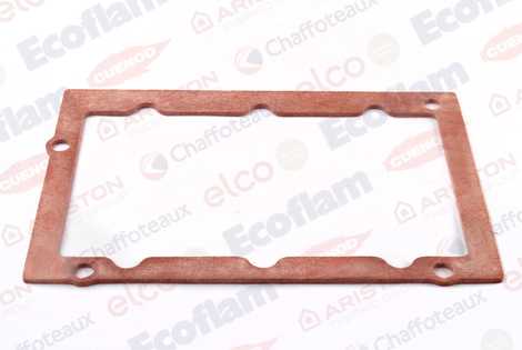 УПЛОТНЕНИЕ ГОРЕЛКИ