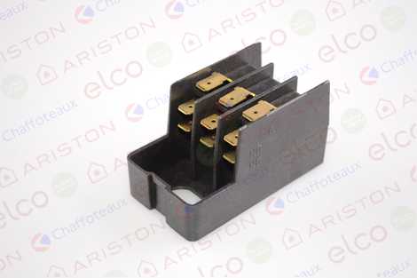 КОНТАКТ.ПЛОЩАДКА МИКРОПЕРЕКЛЮЧАТЕЛЯ КЛАП