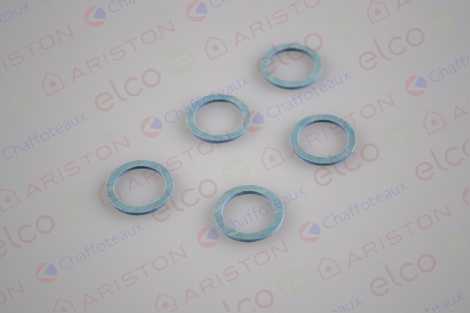 ПЛОСКАЯ ПРОКЛАДКА D: 21-16-1.5