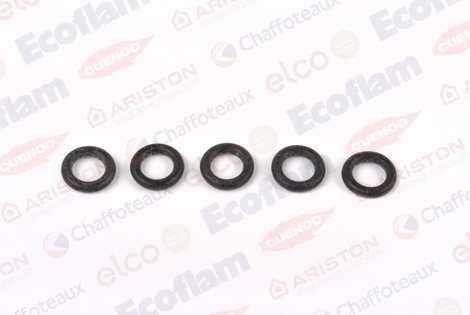 О-КОЛЬЦО 5.5-1.8