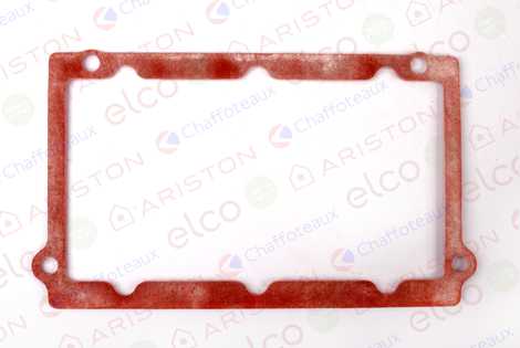 УПЛОТНЕНИЕ ГОРЕЛКИ