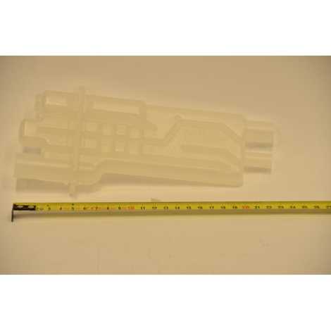 Корпус сифона  h170