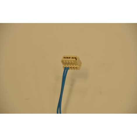 Проводка электрическая высоковольтная