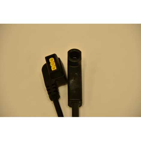 Проводка электрическая высоковольтная