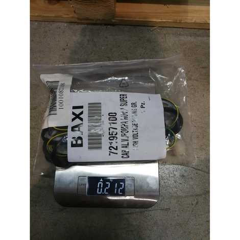 Проводка электрическая высоковольтная