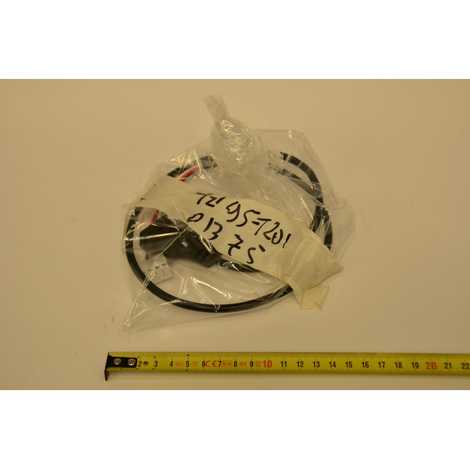 Проводка электрическая трехходового клапана