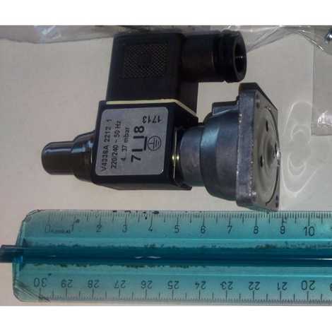 Модулятор клапана газового v4336a gpl