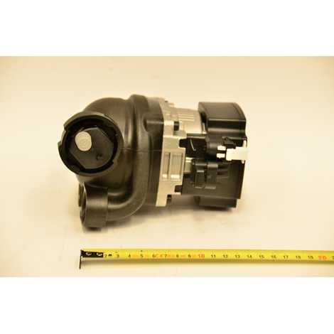 Насос циркуляционный  ump 15-60 6m с проводом