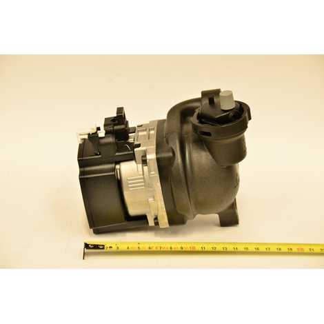 Насос циркуляционный  ump 15-60 6m с проводом