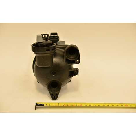 Насос циркуляционный  ump 15-60 6m с проводом