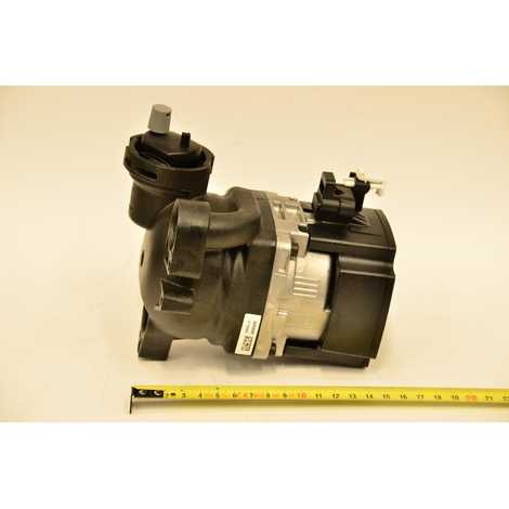 Насос циркуляционный  ump 15-60 6m с проводом