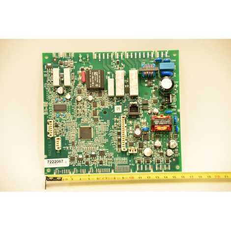 Электронная плата