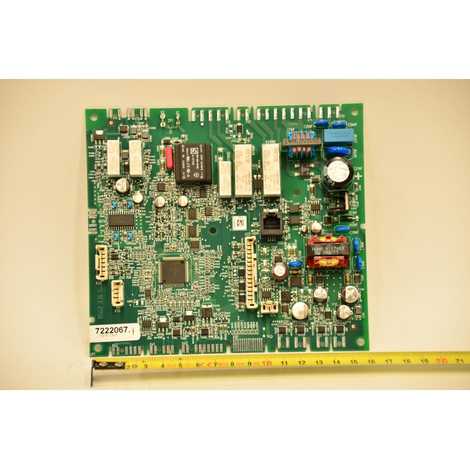 Электронная плата