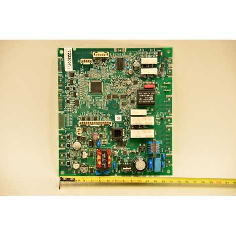 Электронная плата