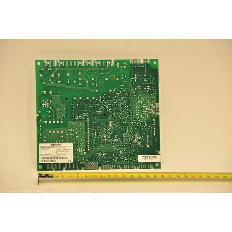 Электронная плата