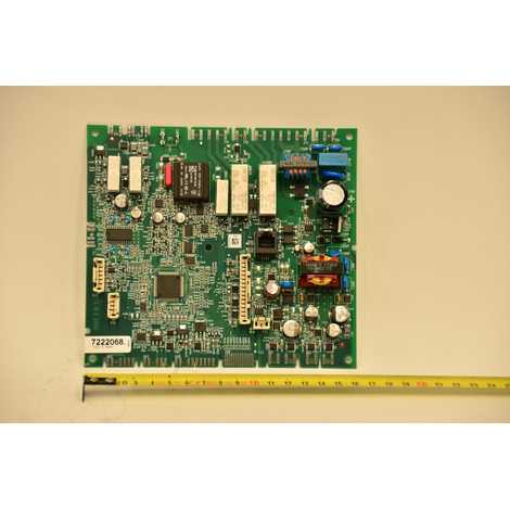 Электронная плата