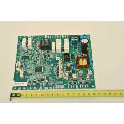 Электронная плата