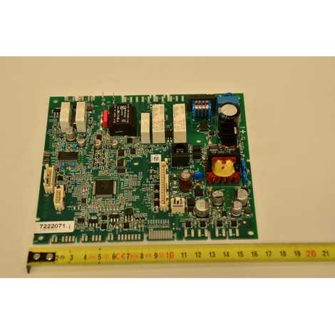 Электронная плата